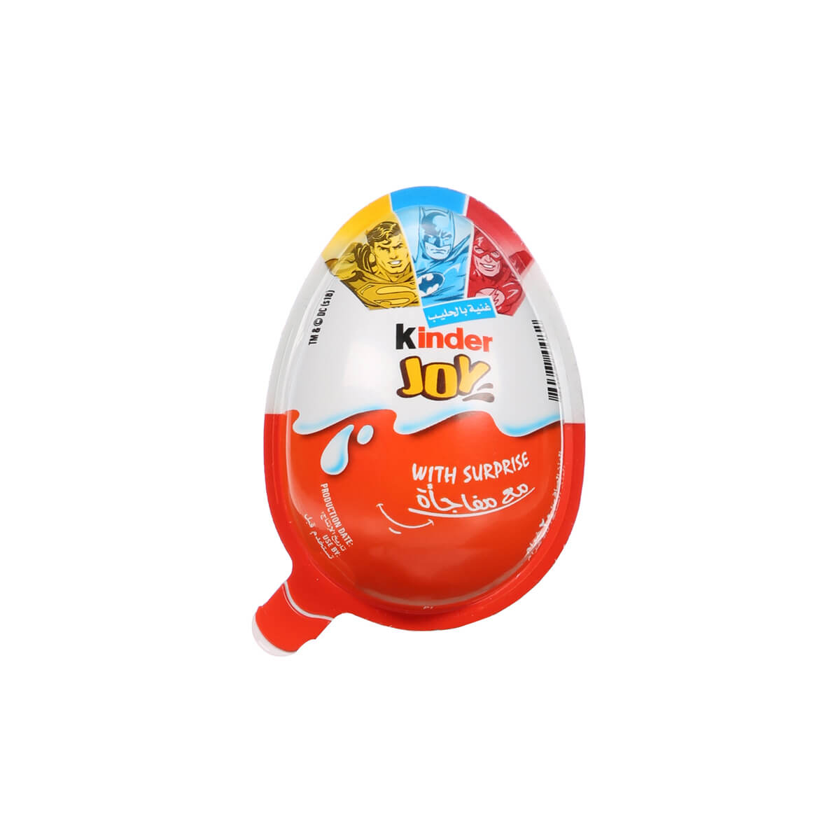 Kinder Joy Chocolate 20G